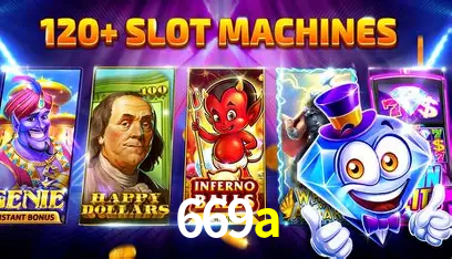 Exclusive Offers 669a